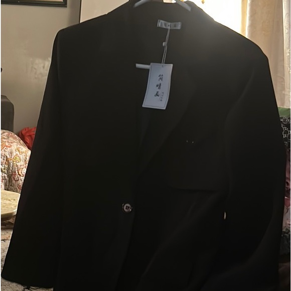 Men’s jacket size large - Picture 2 of 3